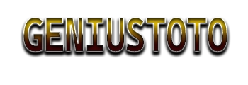 Logo Geniustoto